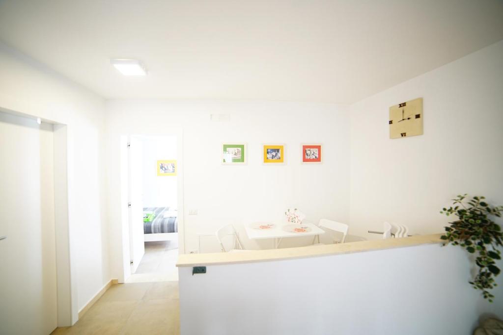Fotografie z fotogalerie ubytování Rizzi Residence v destinaci Matera