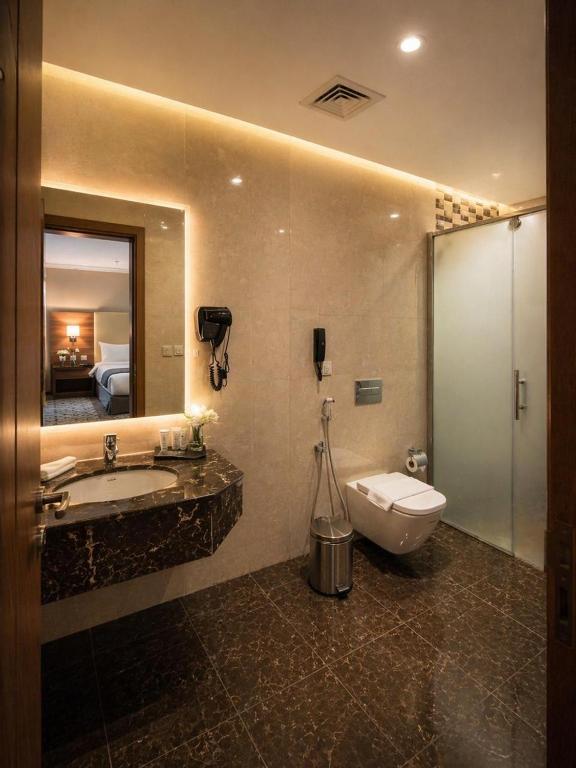 AL SHAHBA HOTEL MAKKAH