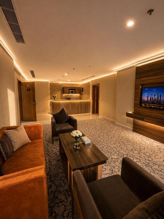 AL SHAHBA HOTEL MAKKAH
