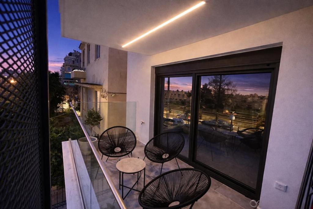 The Aegean Pearl Athens by ΜΡS