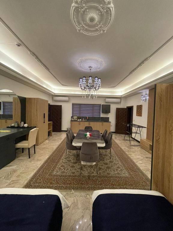 تصویر اتاق‌های Motel Victoria Sky - تصویر ۲