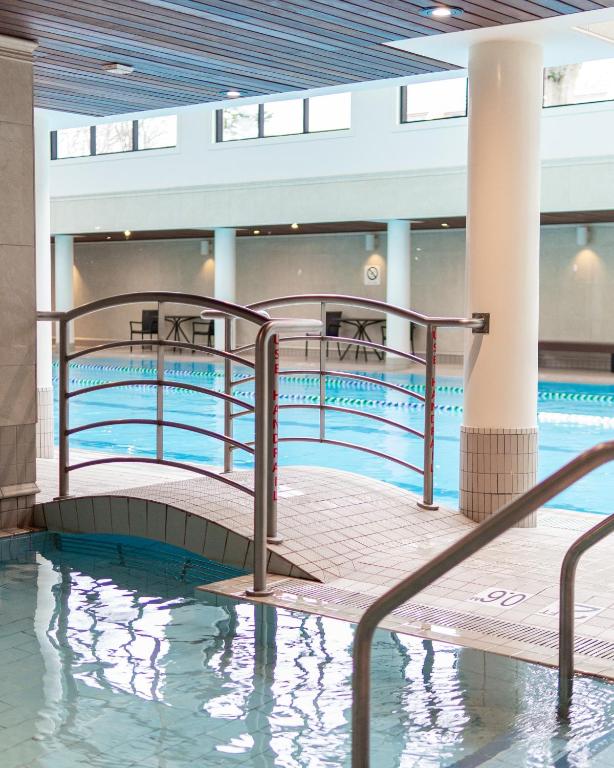 Hotel Grand Pacific photo
