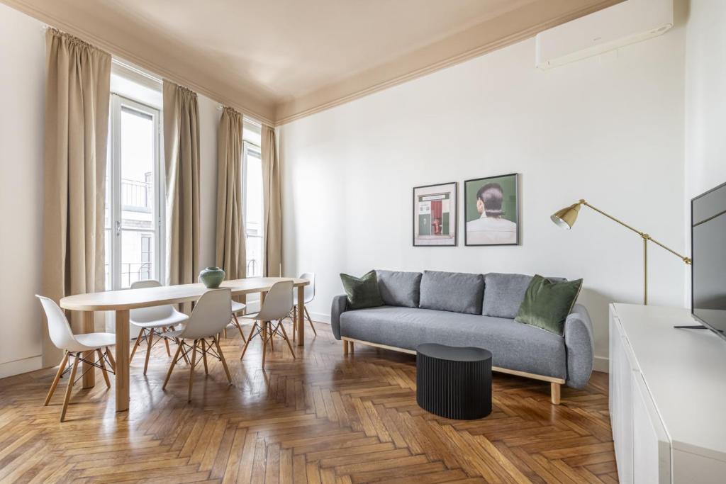 Easylife - Duomo Missori Apartments
