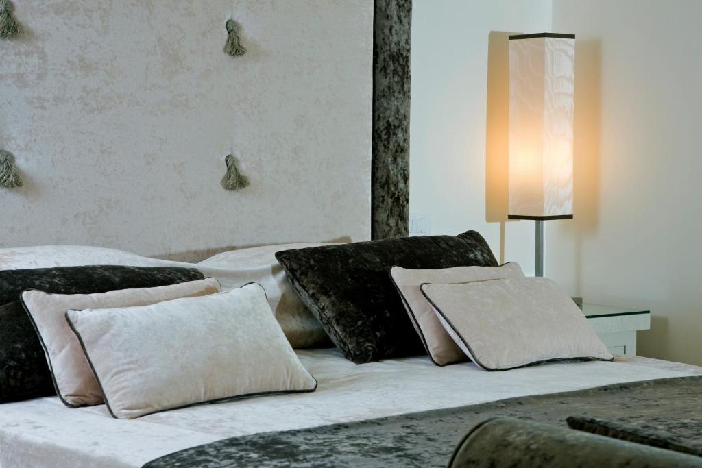 Albergo Palazzo Decumani - Resim 24