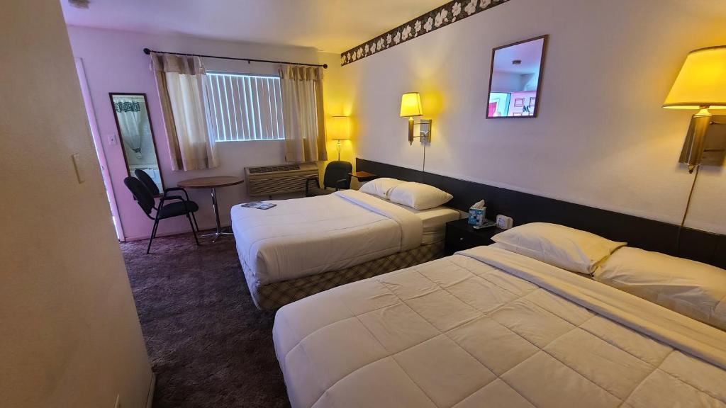 American Inn Motel Cañon City photo