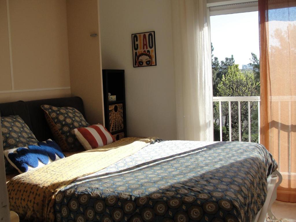 Chambre chez l'habitant - Stade Vélodrome - Plages