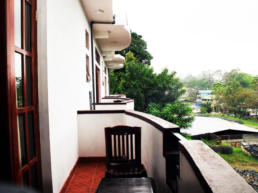 Club Villa