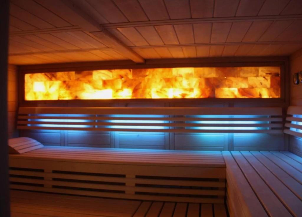 aburningificialificialificialificialificialificialificialificialificialificialificialificialificialificial at Eifelyeti Ferienwohnung mit Sauna in Ellscheid