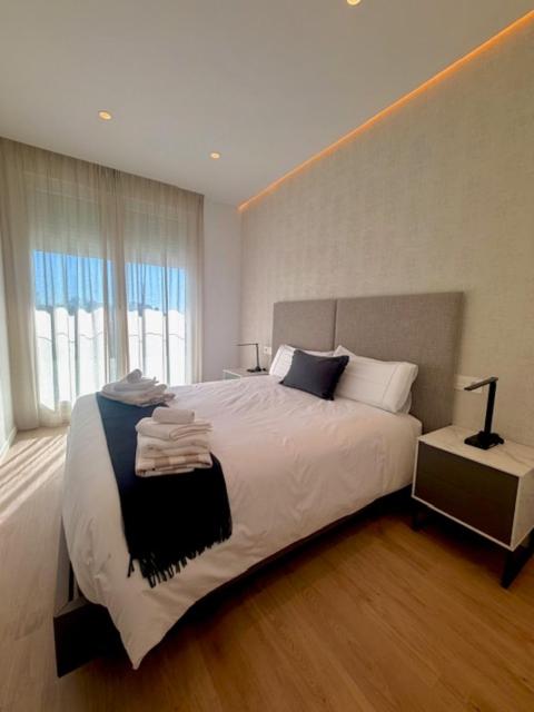 Alsol Apartments - Ático Dos Habitaciones, Solárium y Zona de Descanso