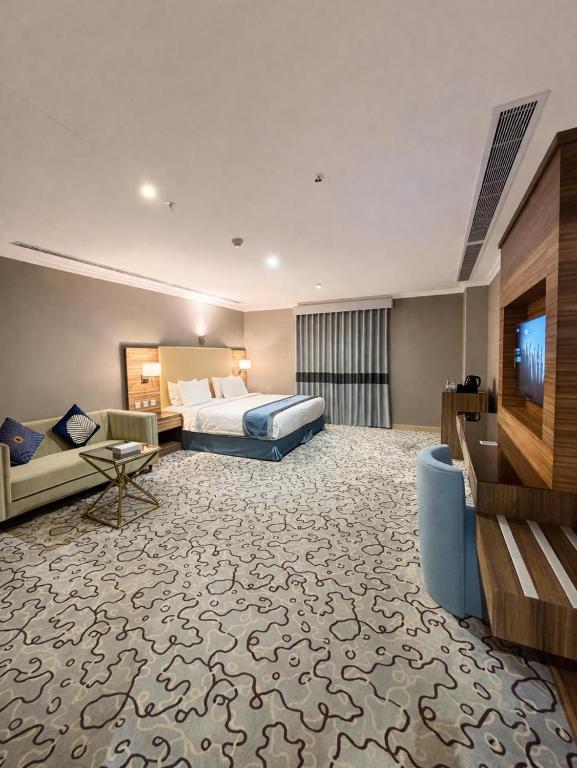AL SHAHBA HOTEL MAKKAH