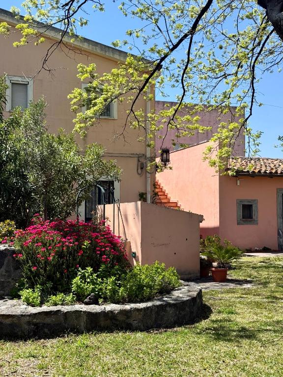 Villa Nadira