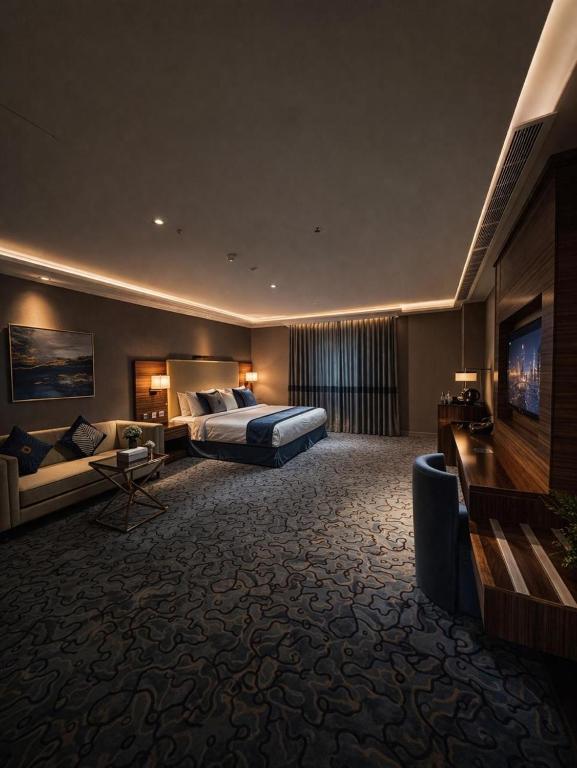 AL SHAHBA HOTEL MAKKAH