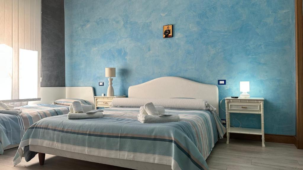 Urban House Roma