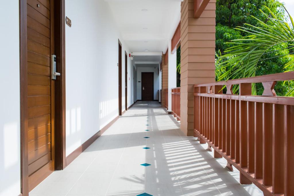 Mhonsa Hotel - Resim 32