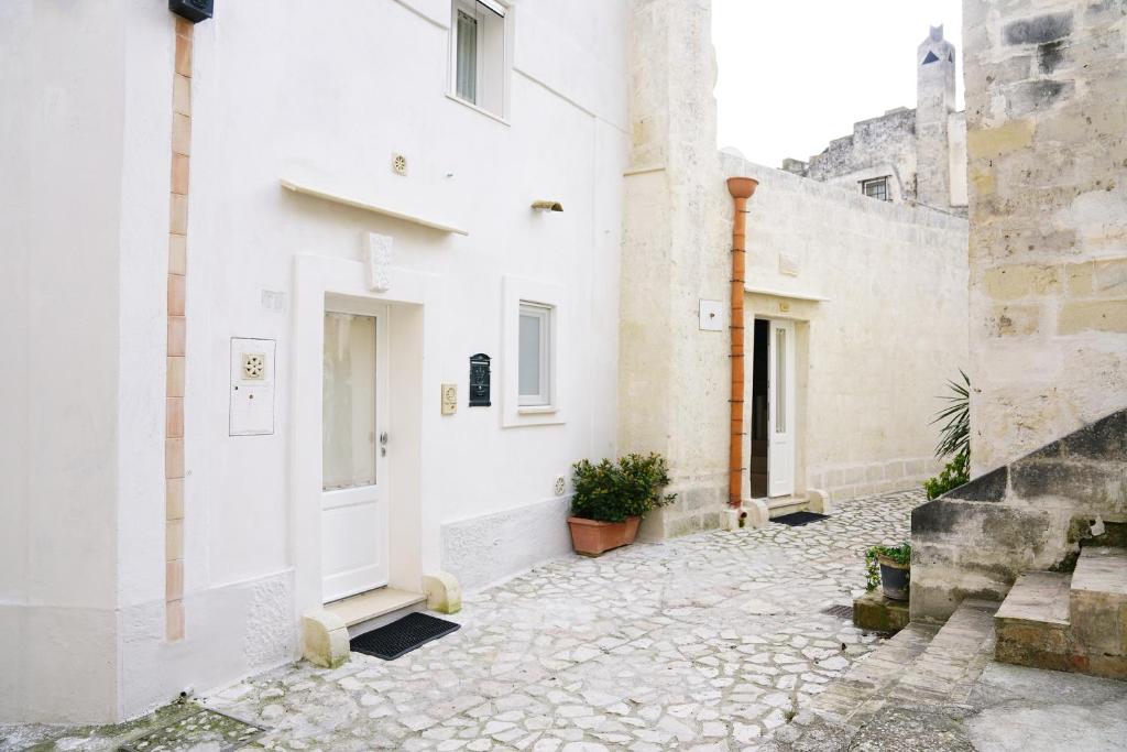 Fotografie z fotogalerie ubytování Rizzi Residence v destinaci Matera