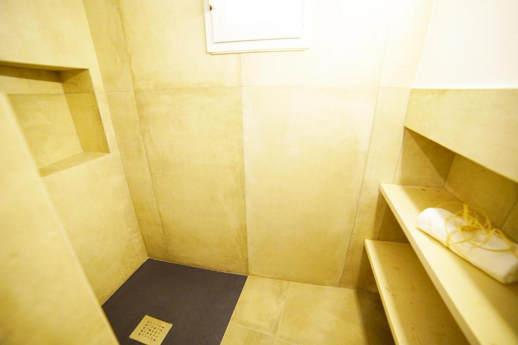 Fotografie z fotogalerie ubytování Rizzi Residence v destinaci Matera