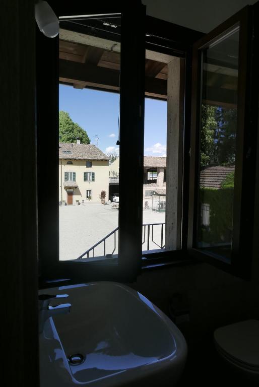 Agriturismo Boschi Celati - Economía De La Habitación Individual
