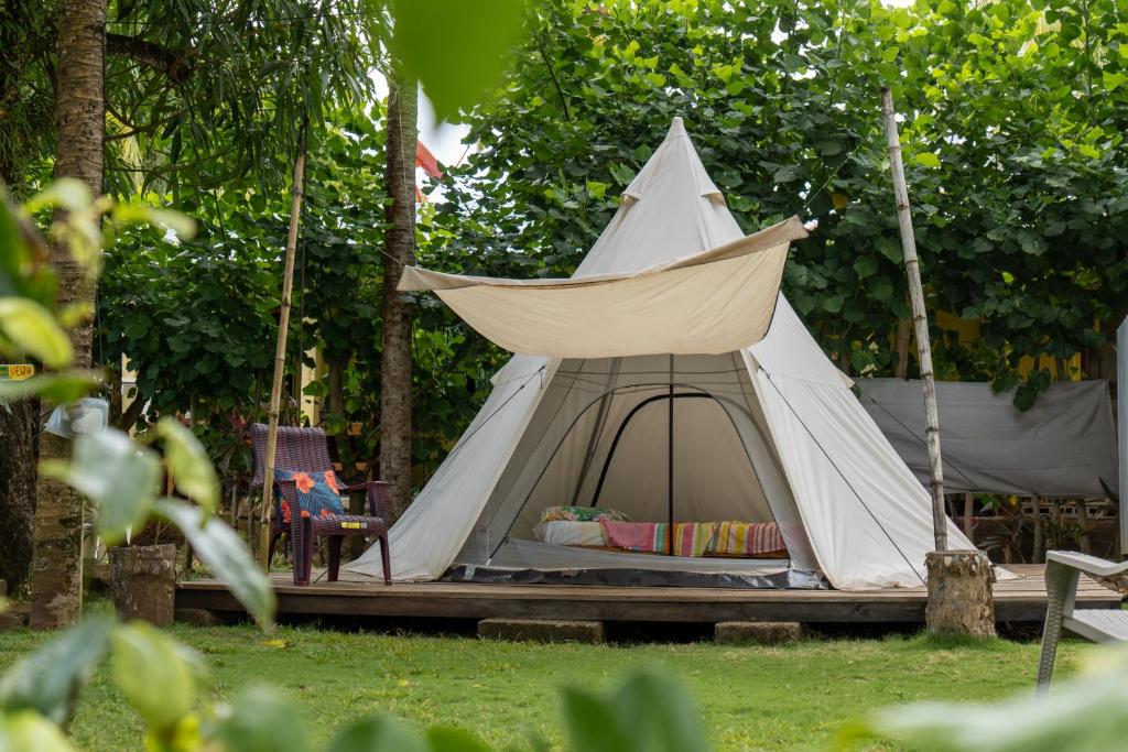 Island Escape Glamping photo
