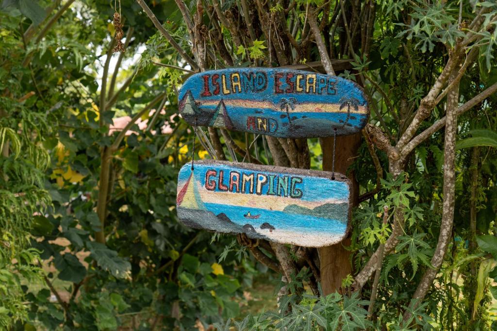 Island Escape Glamping photo