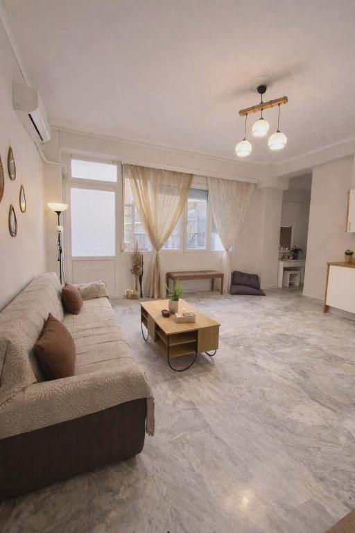 mk urban house - Chios City Center