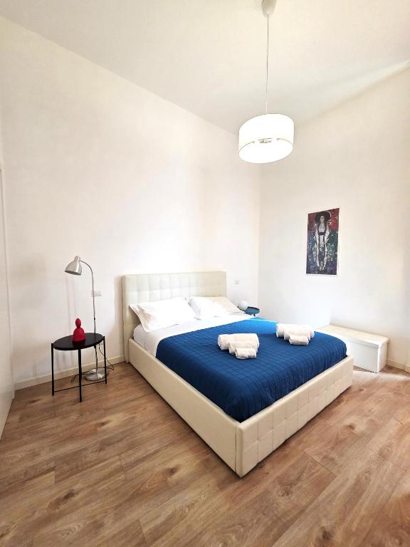 La Casa di Clara - Centro Storico Napoli - Vicino Metro & Duomo - Ideale per Coppie