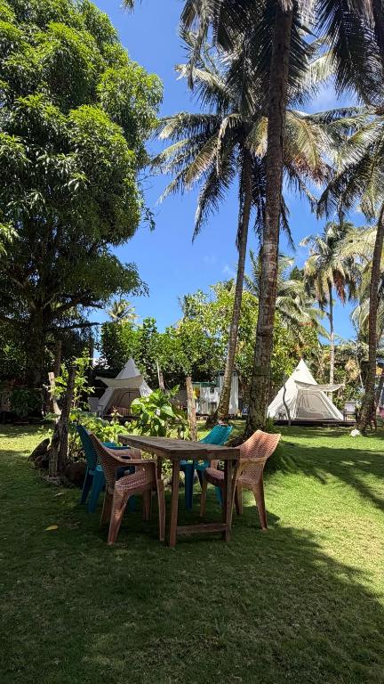 Island Escape Glamping photo
