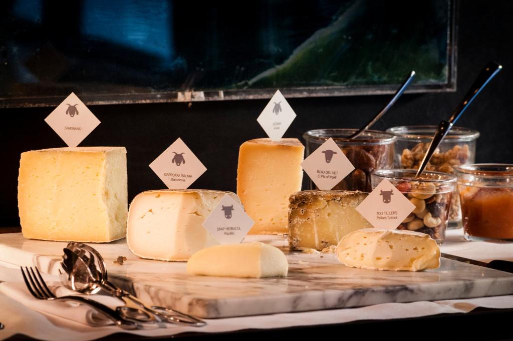 Alma Barcelona GL - Resim 12