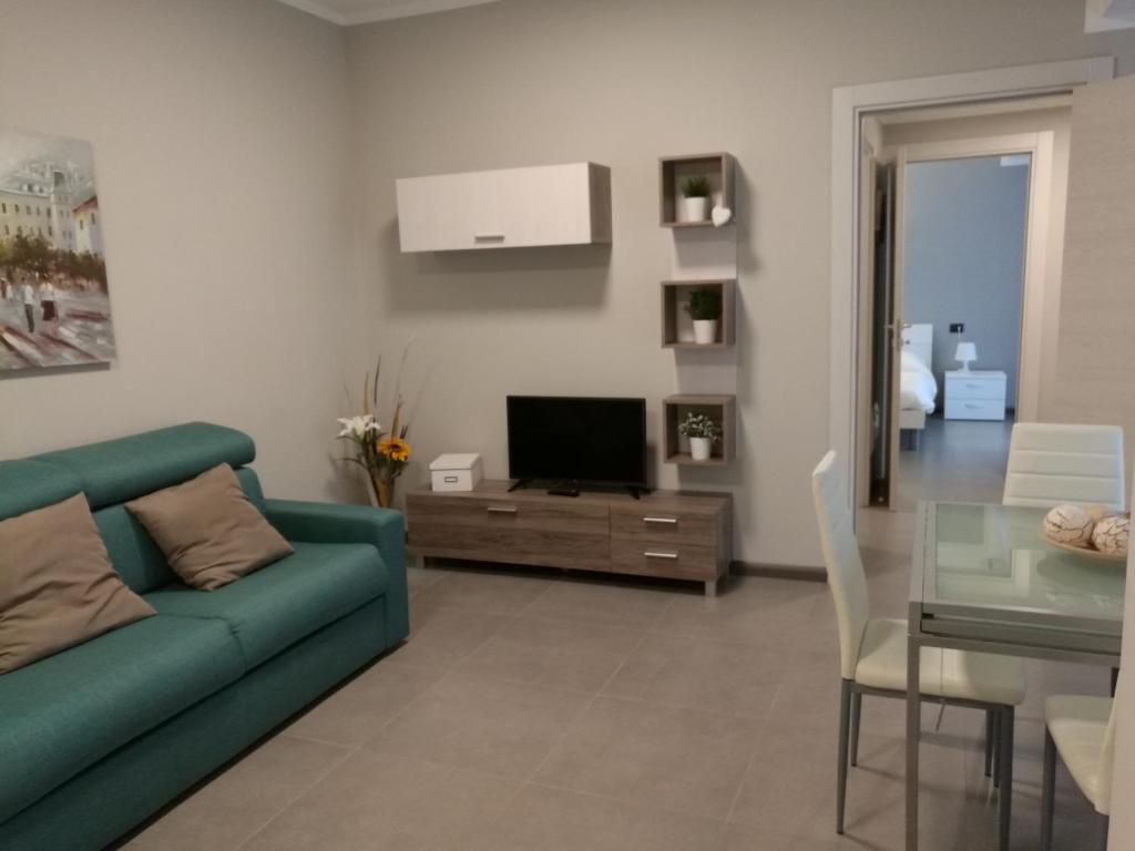 Lingotto Residence - Resim 33