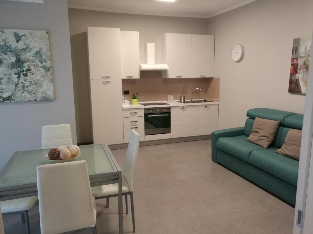 Lingotto Residence - Resim 34