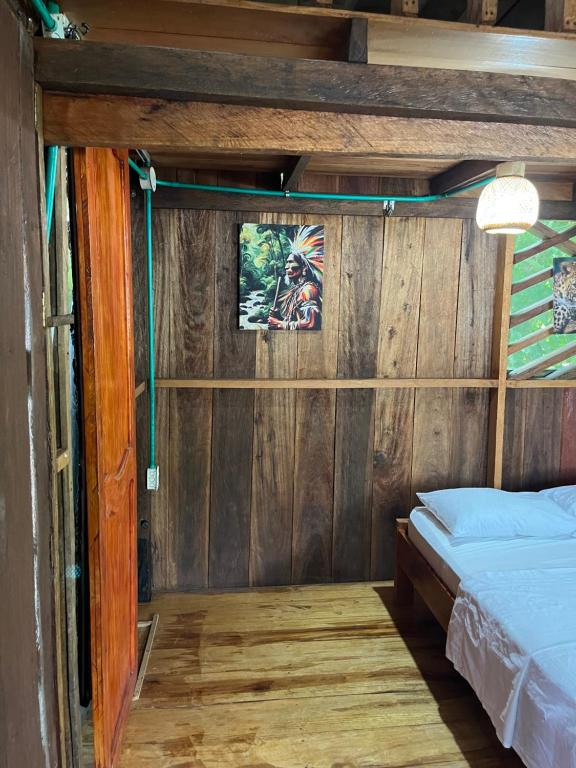 Cabañas Mashcopiro Amazonas