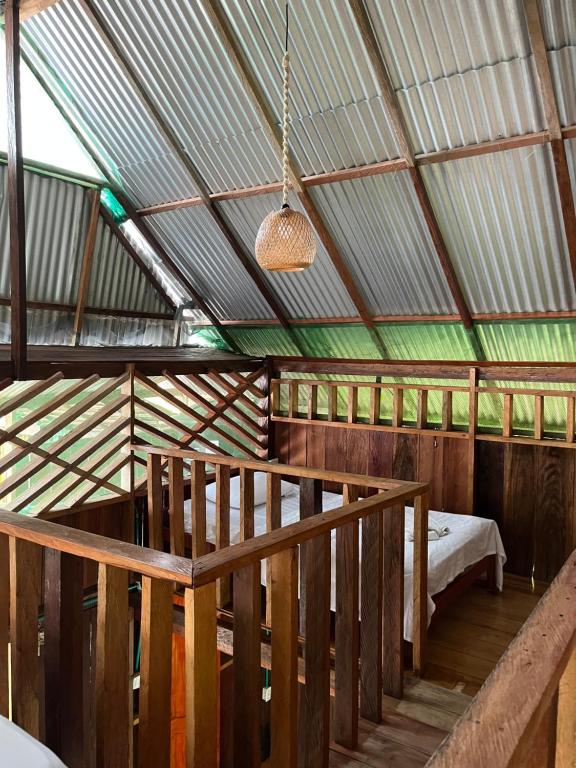 Cabañas Mashcopiro Amazonas