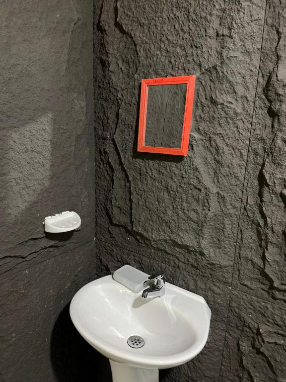 Cabañas Mashcopiro Amazonas