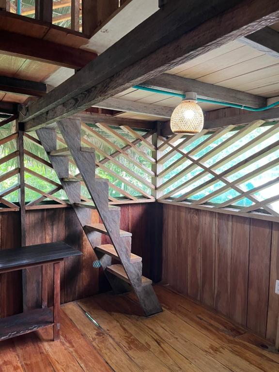 Cabañas Mashcopiro Amazonas