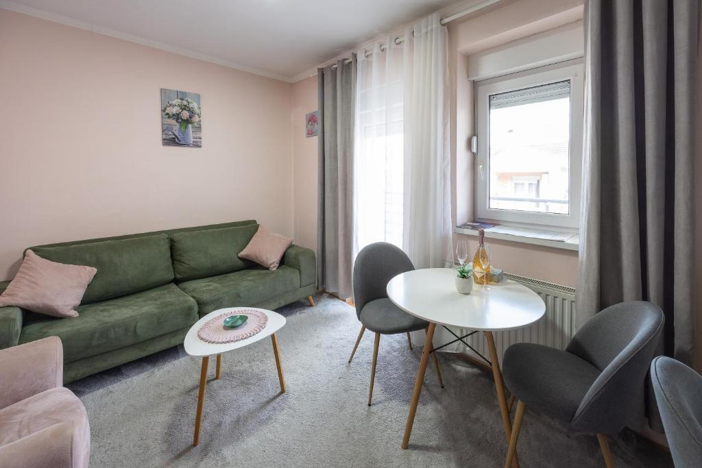 Apartment Cactus 021 - 一卧室公寓
