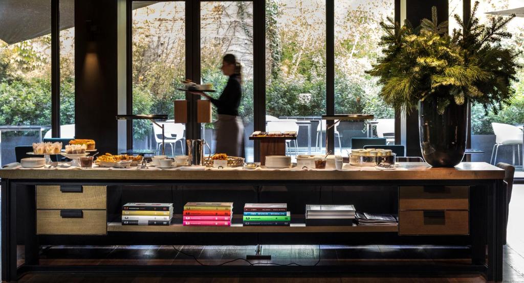 Alma Barcelona GL - Resim 13