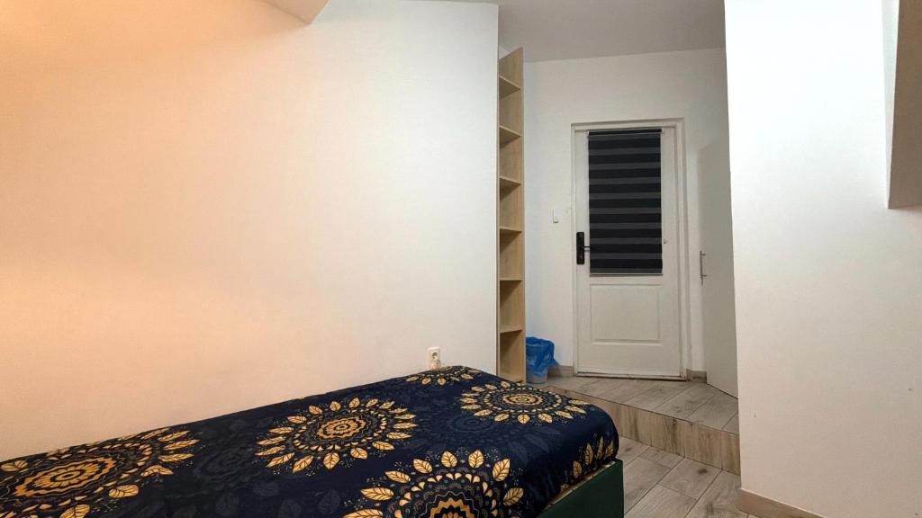Nawat - Petite Chambre Double Ou Lits Jumeaux