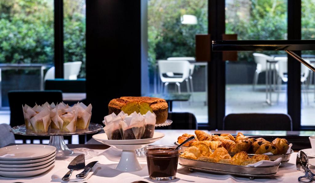 Alma Barcelona GL - Resim 14