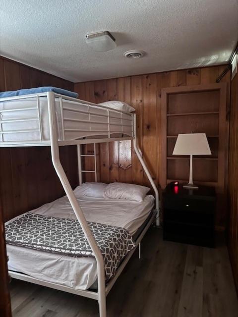 The Lake Huron Resort photo