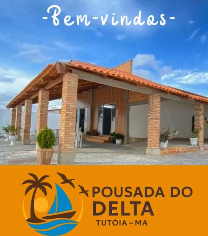 Pousada do Delta
