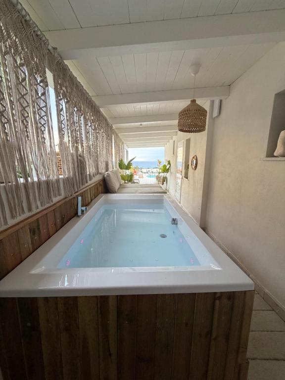 infinity Castellabate b & b di Charme
