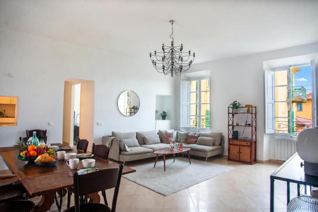 Saint Michel - Apartment in Old Town - Happy Rentals