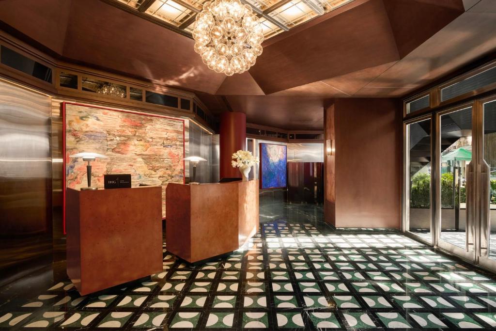 Rêve Ho Chi Minh City, Vignette Collection by IHG