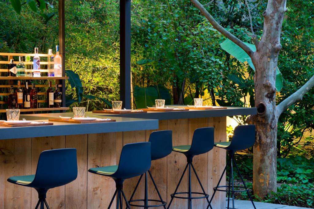 Alma Barcelona GL - Resim 19