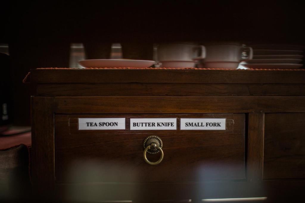 Mhonsa Hotel - Resim 34