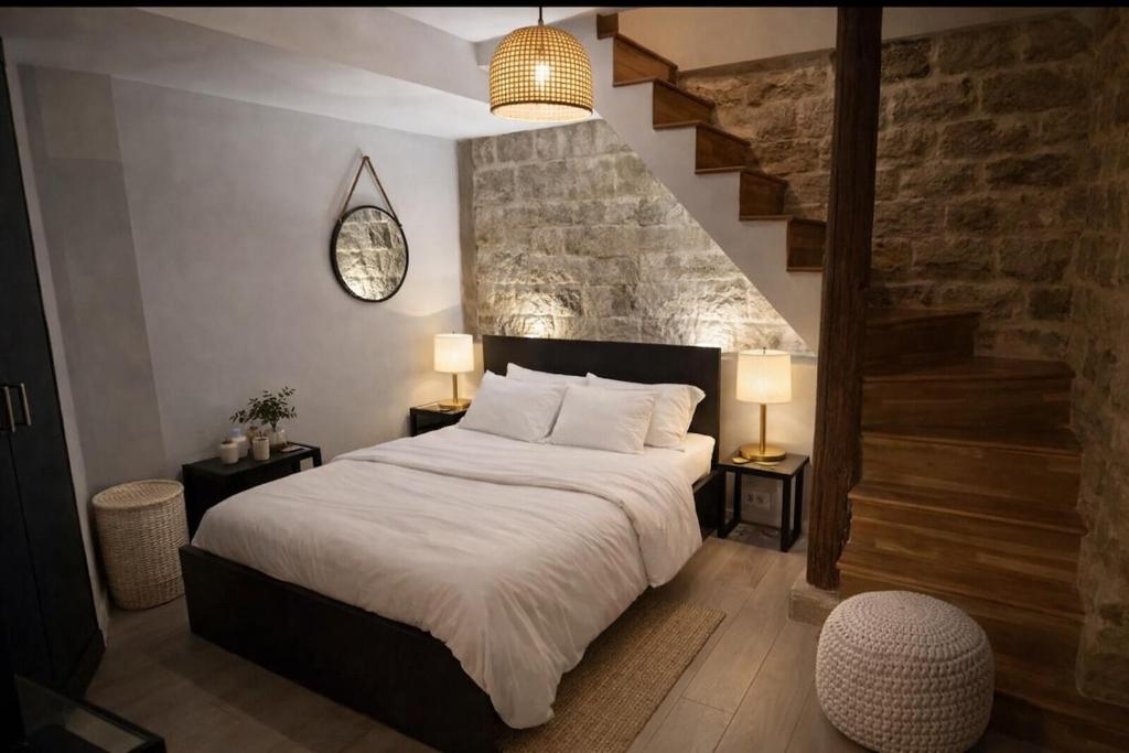 Central Paris Apartment near Panthéon