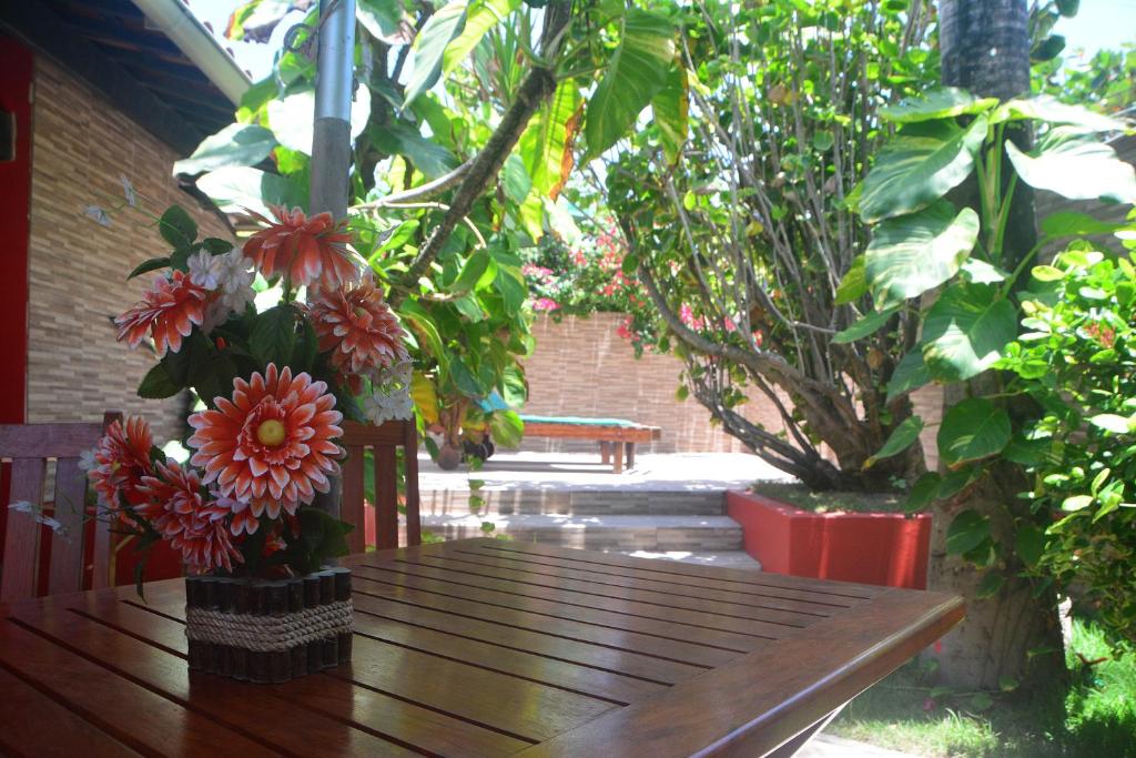  Hotel Pousada Bossa Nova