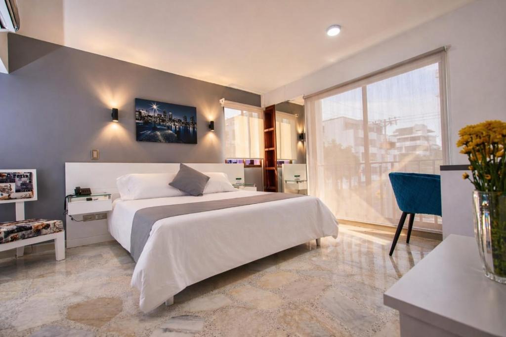 Casa Esmeralda Hotel Boutique - Housity