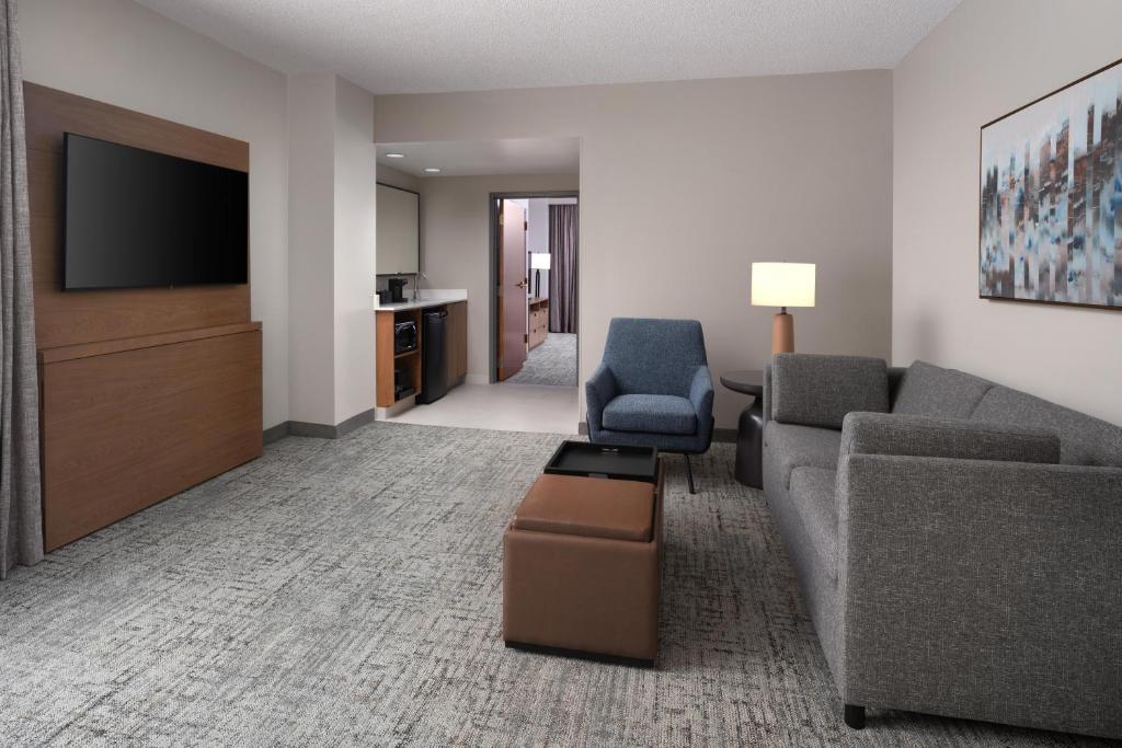 Embassy Suites by Hilton Franklin Cool Spring - Error