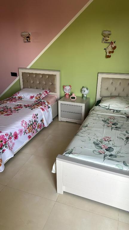Appartement f4 - Housity