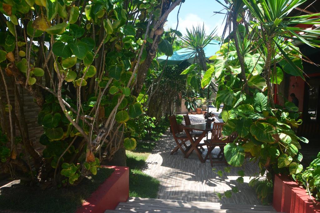  Hotel Pousada Bossa Nova